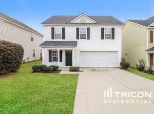 416 Cape Jasmine Way, Lexington, SC 29073