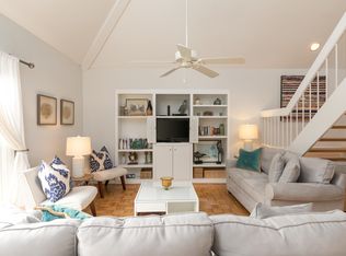735 Spinnaker Beachhouse Vl, Johns Island, SC 29455