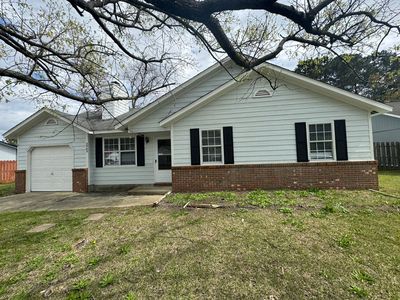 2903 Norbrick St, Midway Park, NC, 28544