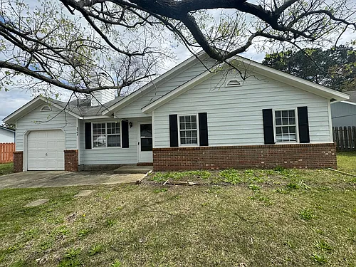 2903 Norbrick St Photo 1