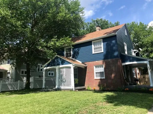 3509 Guilford Ave, Indianapolis, IN 46205