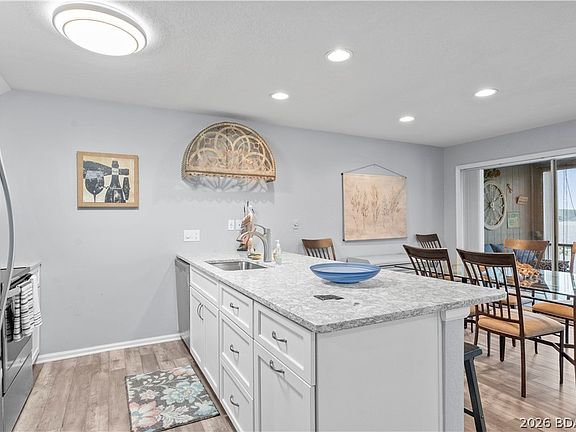 2nd image of 288 Regatta Bay Cir Unit 2C