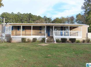 2913 2nd St, Trafford, AL 35172