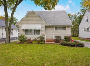 1321 Broadway Ave, Bedford, OH 44146