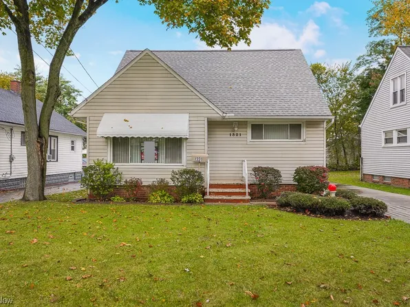 1321 Broadway Ave, Bedford, OH 44146