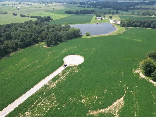 0 Crabdree Ln, Park Hills, MO 63601