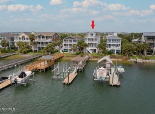 510 N Channel Dr, Wrightsville Beach, NC 28480