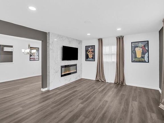 3rd image of 8229 W Green Tree ROAD