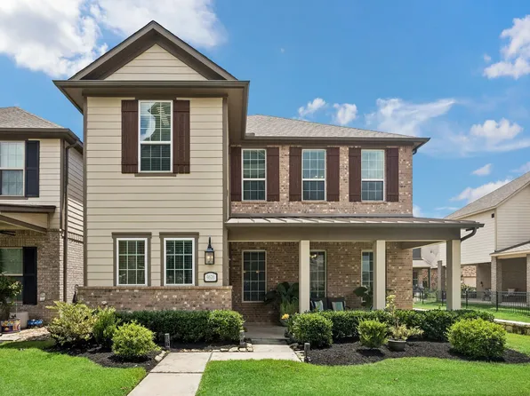 9626 Caddo Ridge Ln, Cypress, TX 77433