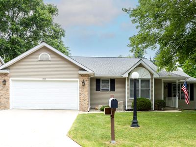 1589 Lido Ter, Portage, MI, 49002