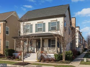 7343 Trappe St, Fulton, MD 20759