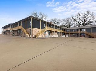 1931 W Deane St APT S, Fayetteville, AR 72703