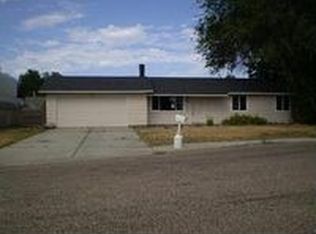 89 N Grant St, Nampa, ID 83687