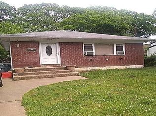 983 Erie Rd, West Hempstead, NY 11552