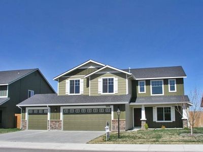 2956 Lost Rpds, Meridian, ID, 83642