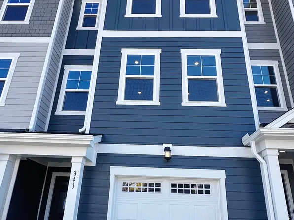 343 Carova Bnd, Apex, NC 27539