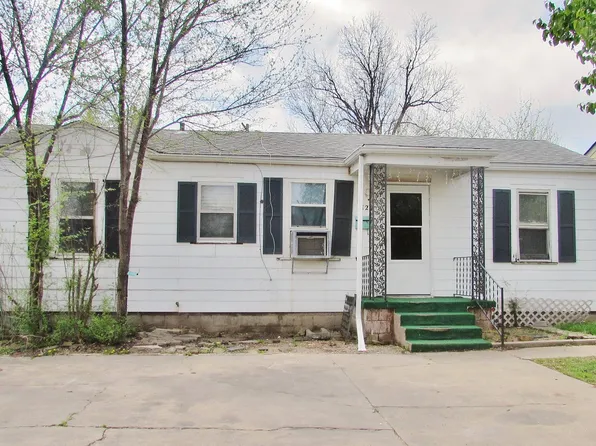 3120 Cashion Pl, Oklahoma City, OK 73112