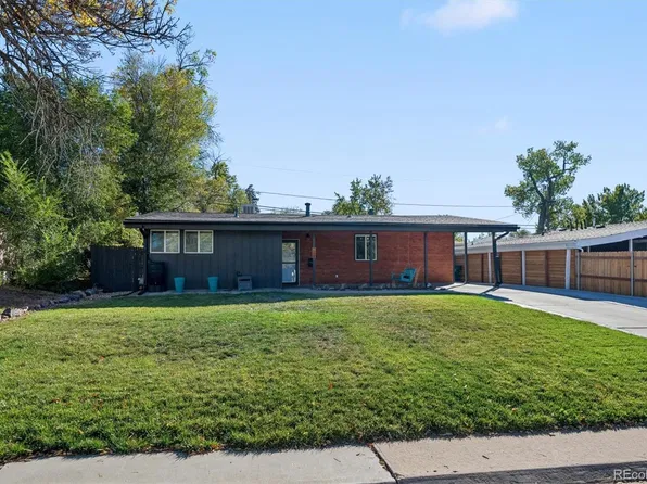 7928 Raleigh Place, Westminster, CO 80030
