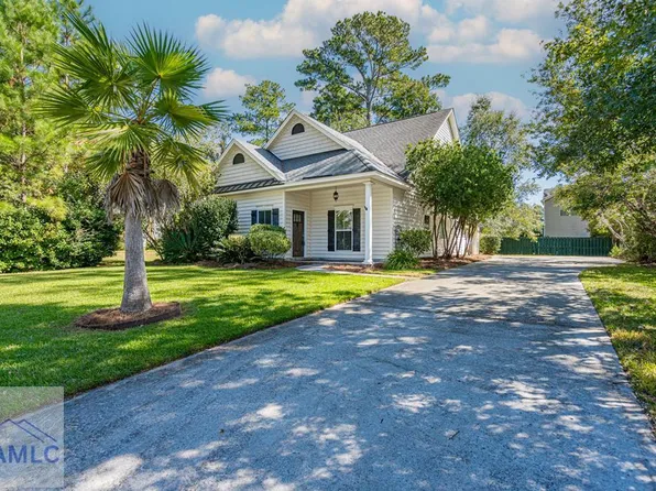 75 Golden Rod Loop, Richmond Hill, GA 31324