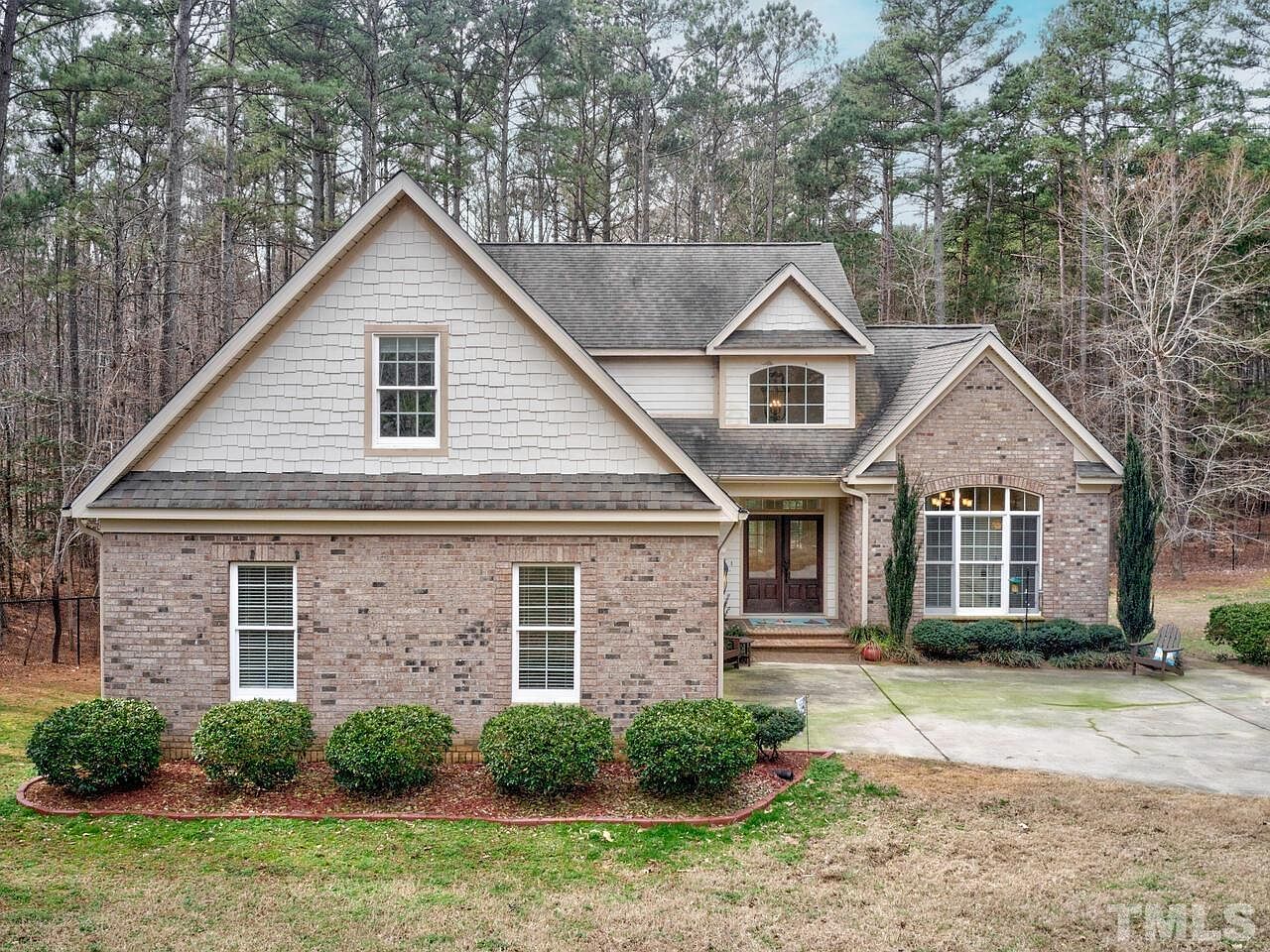 361 Sandy Point Dr, Manson, NC 27553 | Zillow