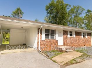 123 Dublin Way, Dalton, GA 30720