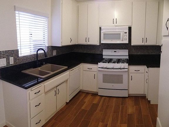 2nd image of 3480 Sawtelle Blvd APT 4