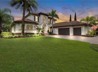 9637 Castle Way Dr, Windermere, FL 34786