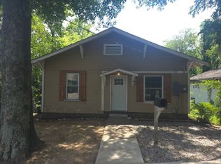 205 Morrison Ave, Hot Springs, AR 71901