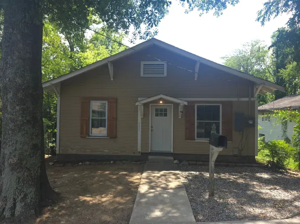 205 Morrison Ave, Hot Springs, AR 71901