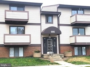 995 Heather Ridge Dr #D-4D, Frederick, MD 21702