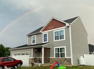 115 Village Cir, Harpers Ferry, WV 25425