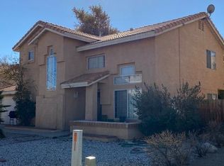 14581 Santa Fe Trl, Victorville, CA 92392