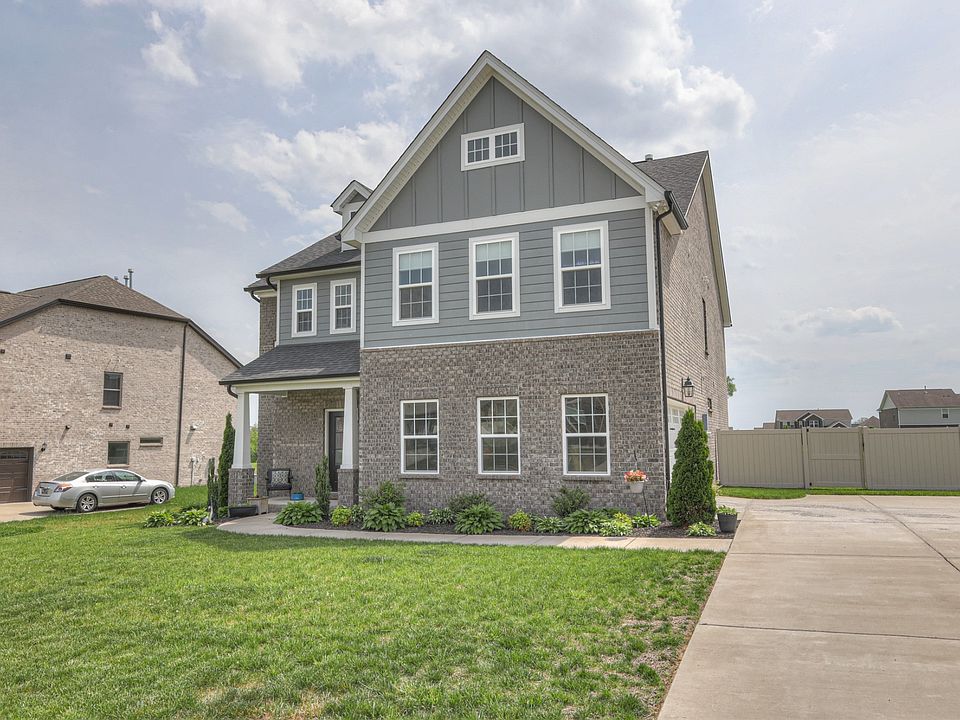 2937 Stewart Campbell Point, Spring Hill, TN 37174 Zillow