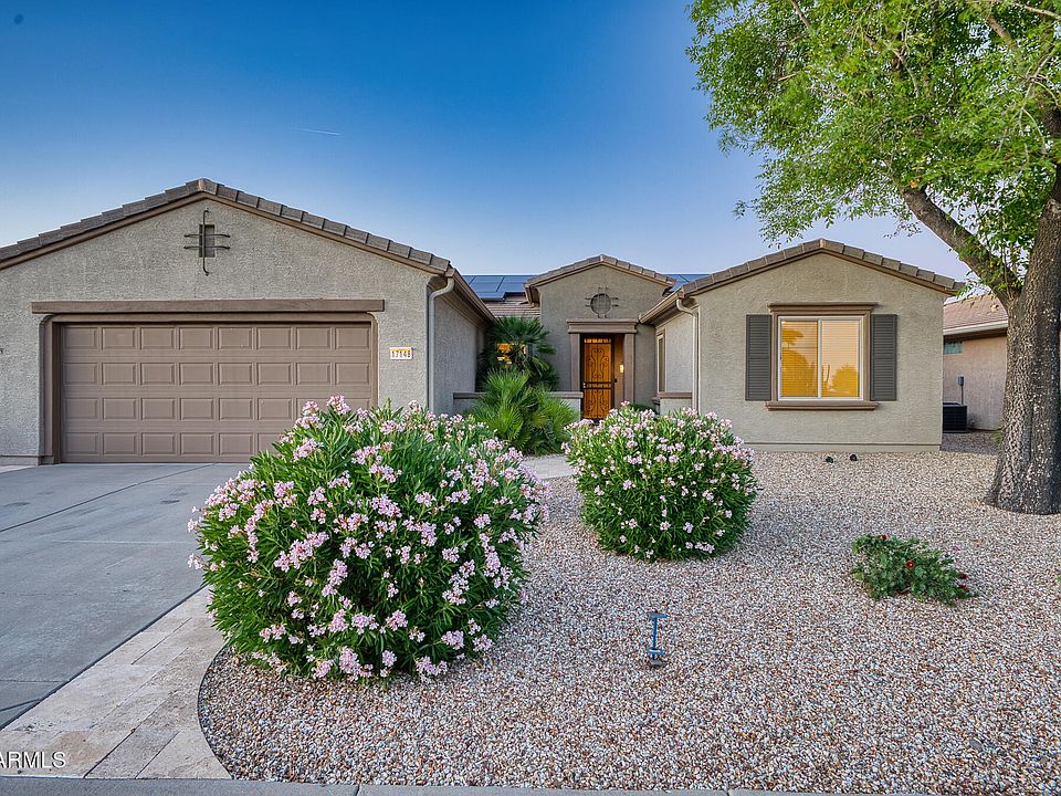 1st image of 17148 W CALISTOGA Drive