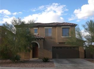 1546 E Prickly Pear Pl, Casa Grande, AZ 85122