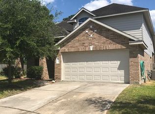 9611 Babbling Spring Ct, Tomball, TX 77375