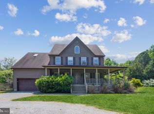 22615 Skippers Ln, Bozman, MD 21612