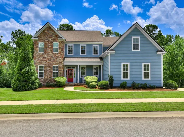4324 Sabal Drive, Evans, GA 30809