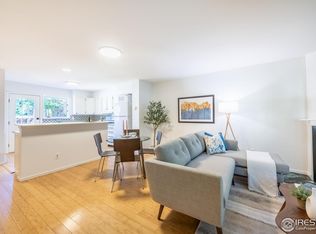 2650 Fremont St, Boulder, CO 80304