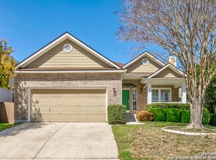 2239 Cardigan Hl, San Antonio, TX 78232