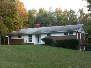 116 Deerfield Dr, Wexford, PA 15090