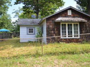 8011 N Tecumseh Rd, Walkerton, IN 46574