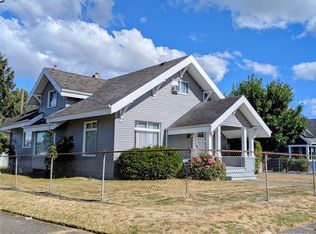 6101 Tacoma Ave S, Tacoma, WA 98408
