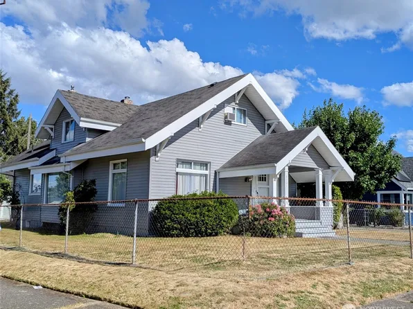 6101 Tacoma Avenue S, Tacoma, WA 98408