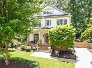 2606 Winding Ln NE, Atlanta, GA