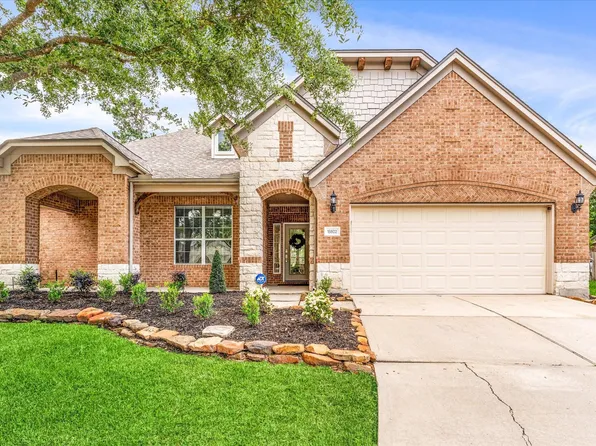 16802 Cherokee Lake Ln, Houston, TX 77044