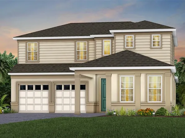 6244 Argent Wood Dr, Winter Garden, FL 34787