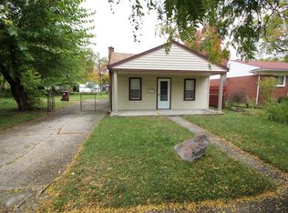 34896 Currier St, Wayne, MI 48184