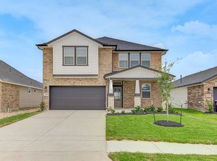 5334 Marisol Cove Dr, Katy, TX 77493