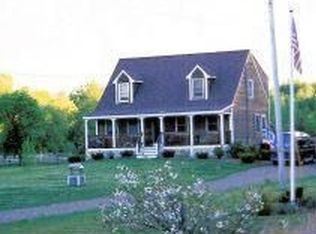 101 New Boston Rd, Kingston, NH 03848